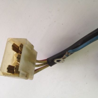 Releu Incarcare SH572-12 Aprilia Pegaso 650 1992-1996 Pegaso 600 1990-1991 - imagine 2