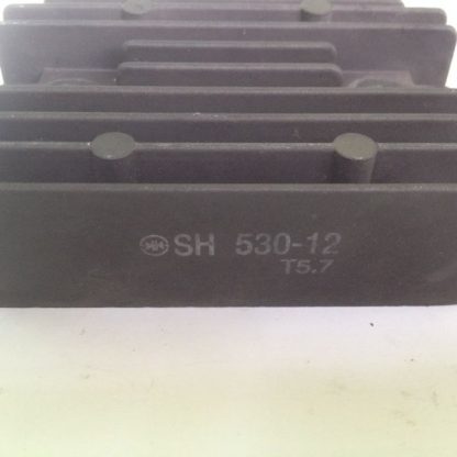 Releu incarcare SH530-12 Kawasaki EN500 - imagine 2