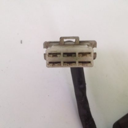 Releu incarcare SH530-12 Kawasaki EN500 - imagine 3