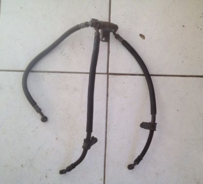 Furtune Frana Fata cu distribuitor Suzuki GSF600 (GN77) 1995-1999