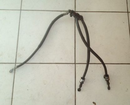 Conducta Frana Fata Yamaha FZR1000 Genesis (2LA) 1986-1988
