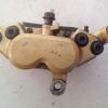 Etiera Frana Fata Dreapta Yamaha FZR1000 Genesis (2LA) 1986-1988