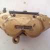 Etiera Frana Fata Dreapta Yamaha FZR1000 Genesis (2LA) 1986-1988 - imagine 2