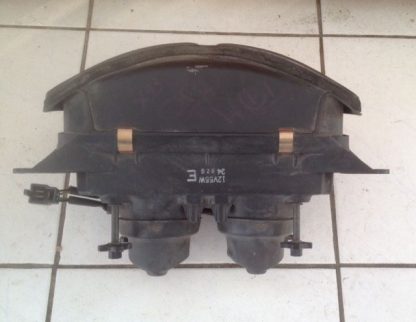 Far Yamaha TDM 850 (4TX) 1996-2001 - imagine 2