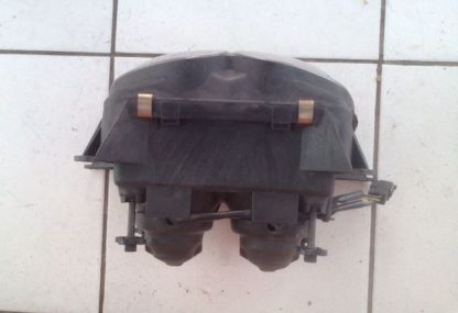 Far Yamaha TDM 850 (4TX) 1996-2001 - imagine 3