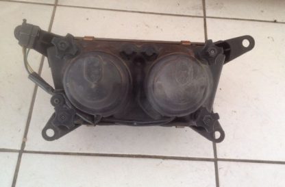 Far Yamaha TDM 850 (4TX) 1996-2001 - imagine 4