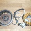 Generator Honda CB 250N 1982-1983