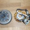 Generator Honda CB 250N 1982-1983 - imagine 2