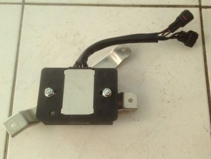 Releu incarcare SH 811AA Suzuki GSX-R 1000 K9 L0 L1 2009-2011 - imagine 3