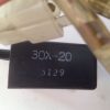 CDI Yamaha XT250 XT350 TT350 S 30X-20 6 Contacte - imagine 2