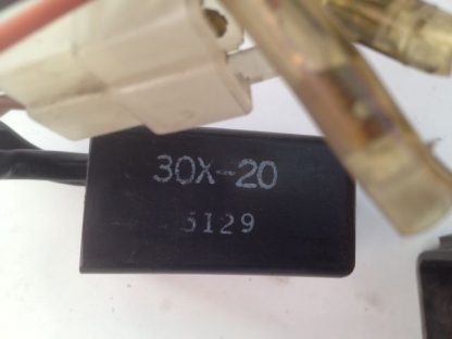 CDI Yamaha XT250 XT350 TT350 S 30X-20 6 Contacte - imagine 2