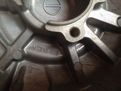 Capac generator Kawasaki Z1000 SX 2011-2014 - imagine 3