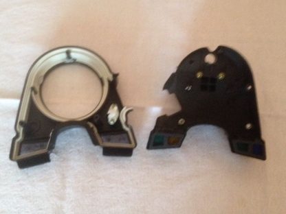 Carcasa Fata Vitezometru Suzuki SV 650N 1999-2002 - imagine 2