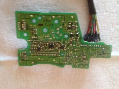 Placa Instrumente Suzuki SV 650N 1999-2002 - imagine 2