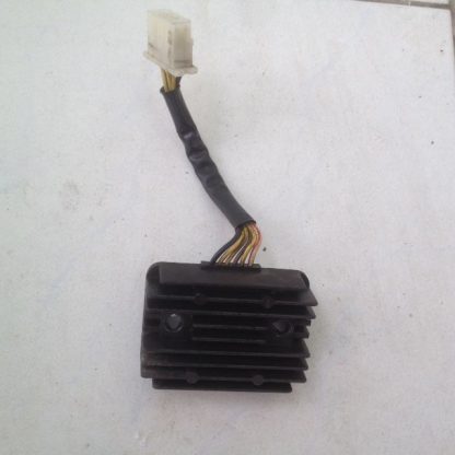 Releu Incarcare SH530-12 6 Contacte Kawasaki GT 550G 1983-1989