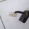 Releu Incarcare SH530-12 6 Contacte Kawasaki GT 550G 1983-1989 - imagine 3