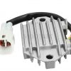 Releu Incarcare Yamaha YFZ450 2004-2009 5TG-81960-00-00 - imagine 2