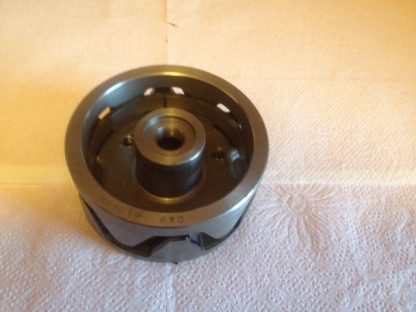 Rotor Generator Yamaha XS 500 1976-1979 - imagine 2