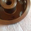 Rotor Generator Yamaha XS 500 1976-1979 - imagine 3