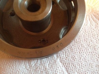 Rotor Generator Yamaha XS 500 1976-1979 - imagine 3