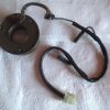 Stator-2 Generator Yamaha XS 500 1976-1979