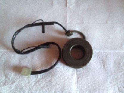 Stator-2 Generator Yamaha XS 500 1976-1979 - imagine 2