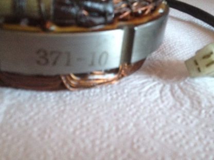 Stator-1 Generator Yamaha XS 500 1976-1979 - imagine 2