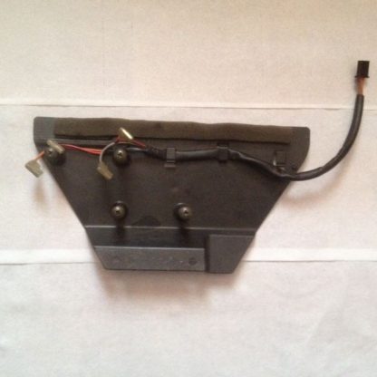 Suport Bobine Inductie Yamaha R1 (RN01) 1998-1999