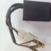 CDI Yamaha XT250 XT350 TT350 S 30X-20 6 Contacte