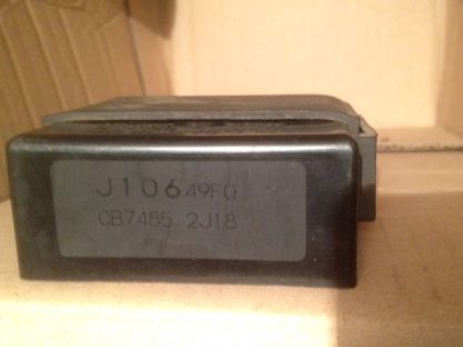 CDI Suzuki Burgmann UH125 2002-2006 - imagine 2