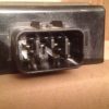 CDI Suzuki Burgmann UH125 2002-2006 - imagine 3