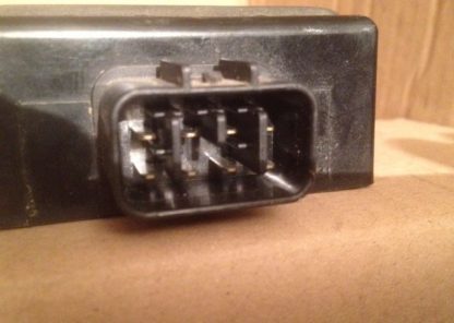 CDI Suzuki Burgmann UH125 2002-2006 - imagine 3