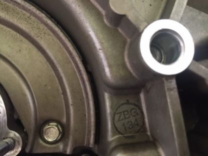 Capac Generator Aprilia Pegaso 650 1997-2000 - imagine 3