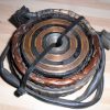 Generator complet Yamaha XS400