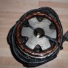 Generator complet Yamaha XS400 - imagine 2