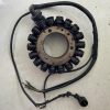 Stator generator Honda CX500 (PC06) GL500 1982-1986 - imagine 2
