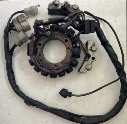 Stator generator Honda CX500 (PC01) GL500 1978-1982