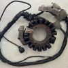 Stator generator Honda CX500 (PC01) GL500 1978-1982 - imagine 2