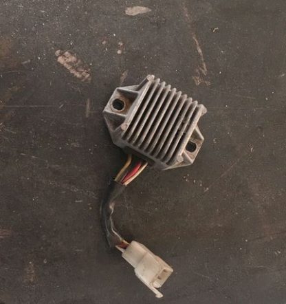 Releu Incarcare Yamaha DT 125R 1989-1998  XT350