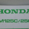Stator Generator Honda CM 125C CM 250C - imagine 2