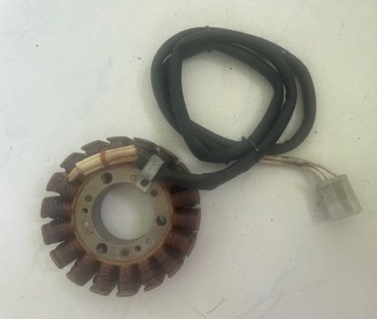 Stator generator  Yamaha XJ600 (4LX) Diversion 1993-1997