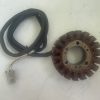 Stator generator  Yamaha XJ600 (4LX) Diversion 1993-1997 - imagine 2
