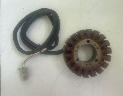 Stator generator  Yamaha XJ600 (4LX) Diversion 1993-1997 - imagine 2