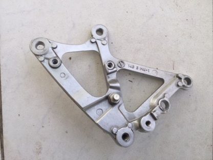 Suport scarita fata dreapta Yamaha R1 (RN22) 2009-2014 - imagine 3