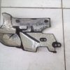 Aparator dreapta toba esapament Yamaha R1 (RN22) 2009-2014 - imagine 2