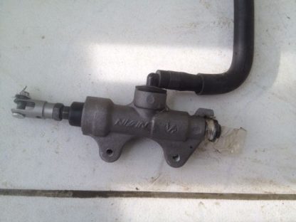 Pompa frana Spate Yamaha R1 (RN22) 2009-2014 - imagine 2