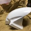 Aripa Fata Honda CBR600RR (PC37)