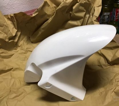 Aripa Fata Honda CBR600RR (PC37)