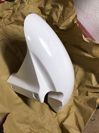 Aripa Fata Honda CBR600RR (PC37) - imagine 4
