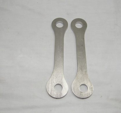Inaltator Spate 125 mm Suzuki DR 600 650